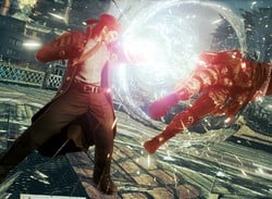Ouch, Here's Almost Every Character's Rage Attack in Tekken 7