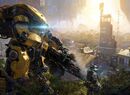 Respawn Entertainment: We're Not Making Titanfall 3