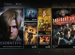 PlayStation Store Revamp Postponed in North America