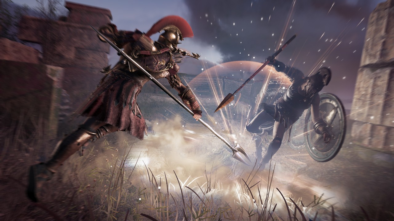 assassin assassin