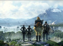 "Technical Problems" The Cause Of Final Fantasy XIV's Delay On PlayStation 3
