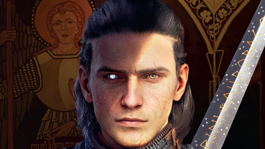 The Blood of Dawnwalker Sequel