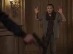 The Last Of Us (HBO) Season 2 Episode 7 - Great Game Makes for Okay TV