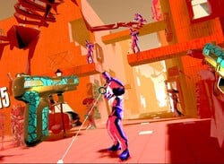 Virtual Reality Rhythm Shooter Pistol Whip Delayed on PSVR By Two Whole Days
