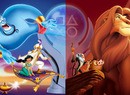 Going Platinum: Aladdin and The Lion King Represented a Weird Full Circle Moment