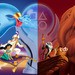 Going Platinum: Aladdin and The Lion King Represented a Weird Full Circle Moment