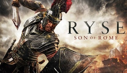 You Could Get a Sequel to Xbox One Exclusive Ryse on PS4