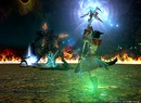 Don't Forget Your Free Final Fantasy XIV: A Realm Reborn PS4 Upgrade