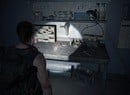 The Last of Us 2: All Workbench Locations