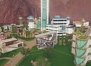 Tropico Developer Tackles Colony Management in Surviving Mars