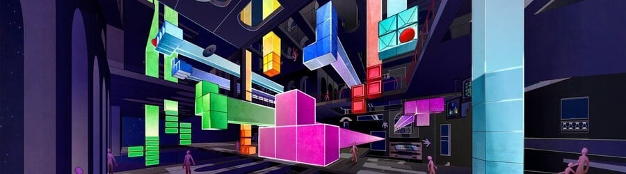 Tetris Forever (PS5)