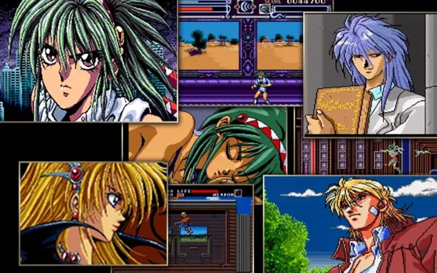 Cult SEGA CD, Genesis Classics Getting New Lease of Life on PS5, PS4 2