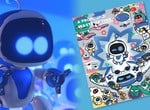 Gaming Journal A Profound Waste of Time Features Astro Bot in Gorgeous New Issue