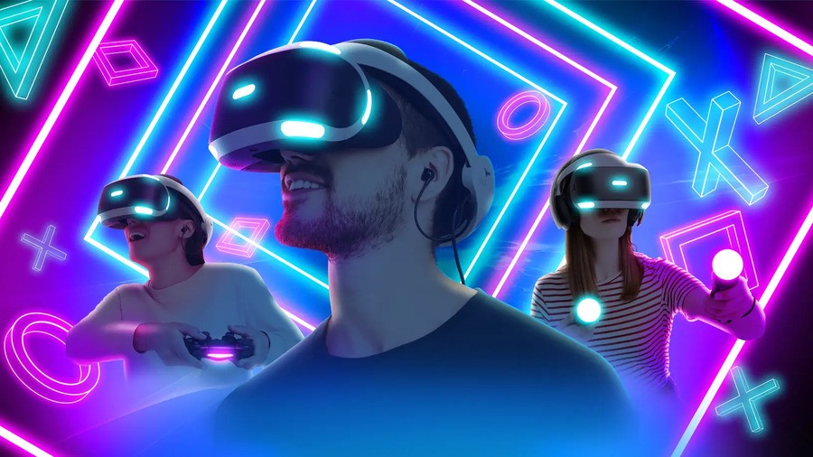 PS VR Spotlight Featured