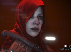 Television Stars Sign Up for Roles in Killzone: Shadow Fall