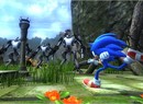 We're Ashamed To Admit That We Will Play Sonic The Hedgehog (2006) For Trophies