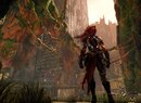 Darksiders III Completely Leaked, Open World with a Magical Main Character