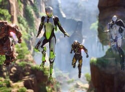 ANTHEM's 1.03 Update Promises Fixes and Stability