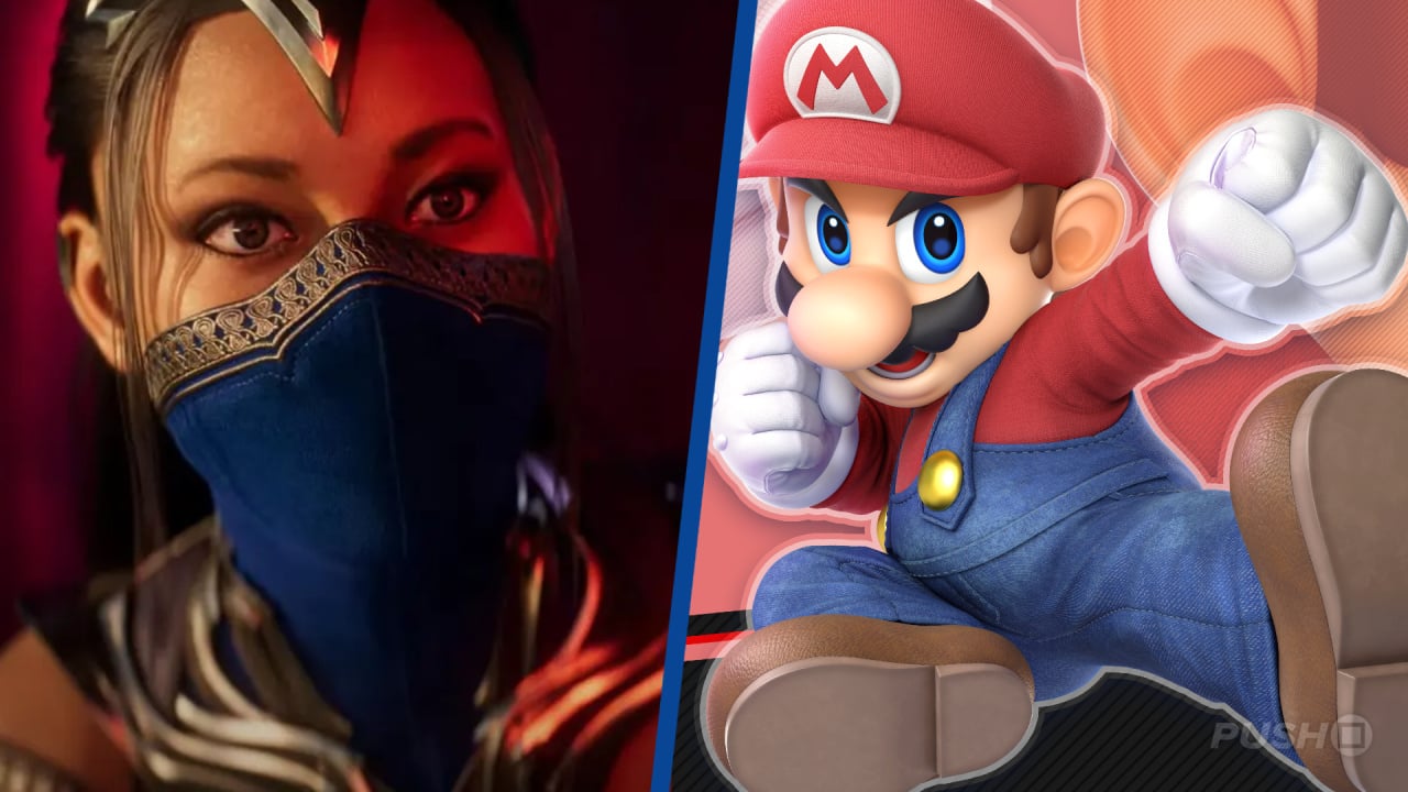 If you want the special halloween fatality in Mortal Kombat 1 you'll need  to pay - My Nintendo News