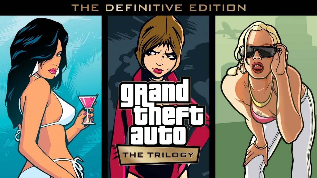 5 Pro Tips & Tricks For Players To Use In Grand Theft Auto: Vice City - The  Definitive Edition