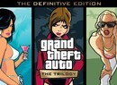 GTA: The Trilogy - Definitive Edition Finally Announced for PS5, PS4