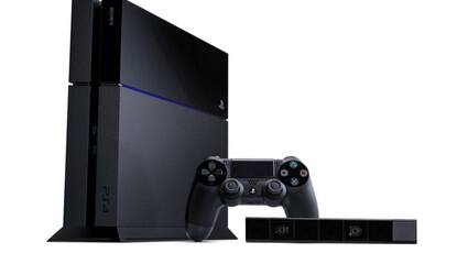 You Can Substantially Speed Up Your PS4 by Swapping in a New Hard Drive