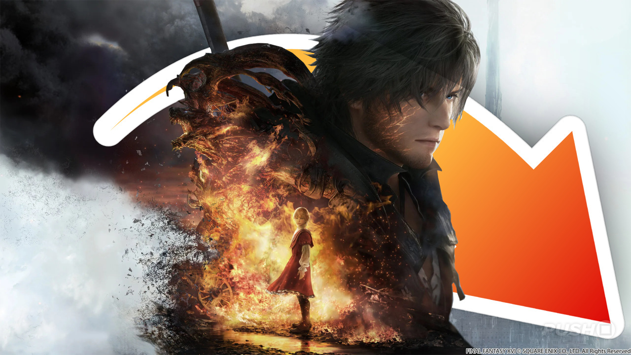 Final Fantasy XVI' arrives on PlayStation 5 June 22nd