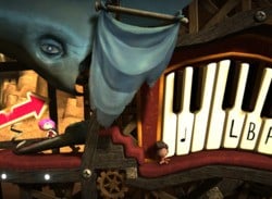Sign Up Now for the LittleBigPlanet Vita Beta