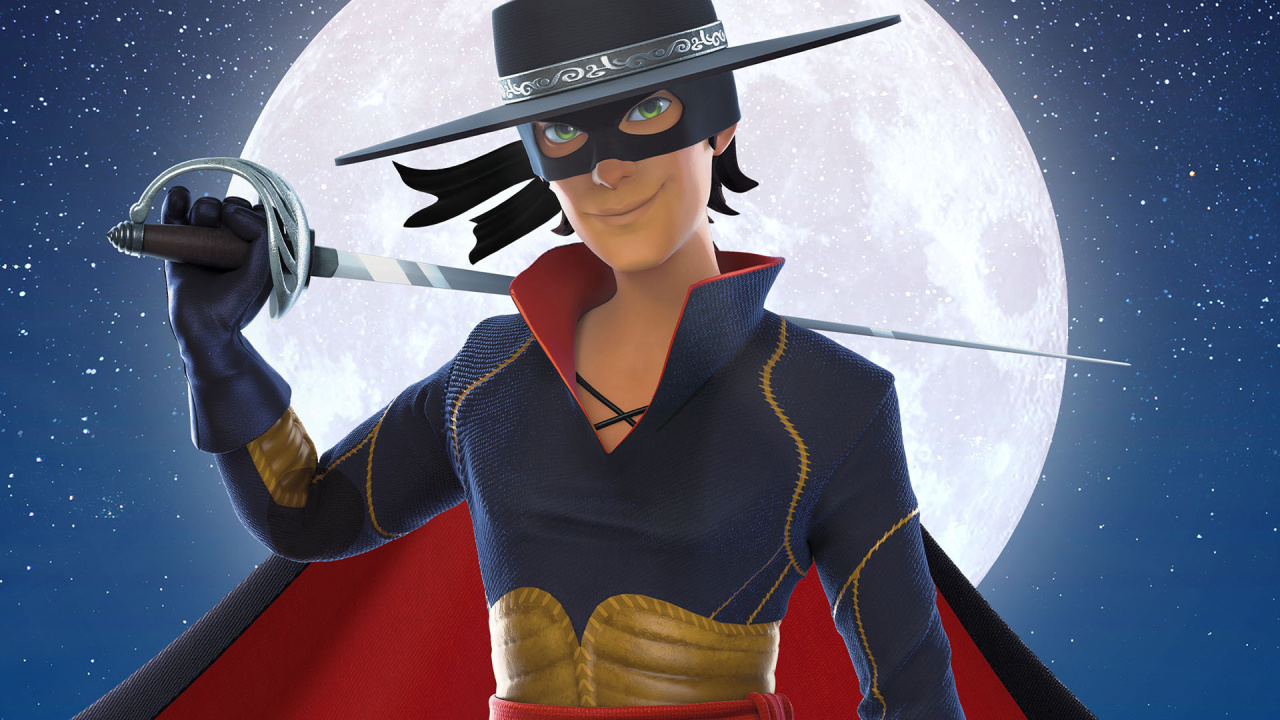 Buat Tanda Anda di Zorro: The Chronicles di PS5, PS4, Tersedia Sekarang
