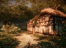 Everybody's Gone to the Rapture on PS4