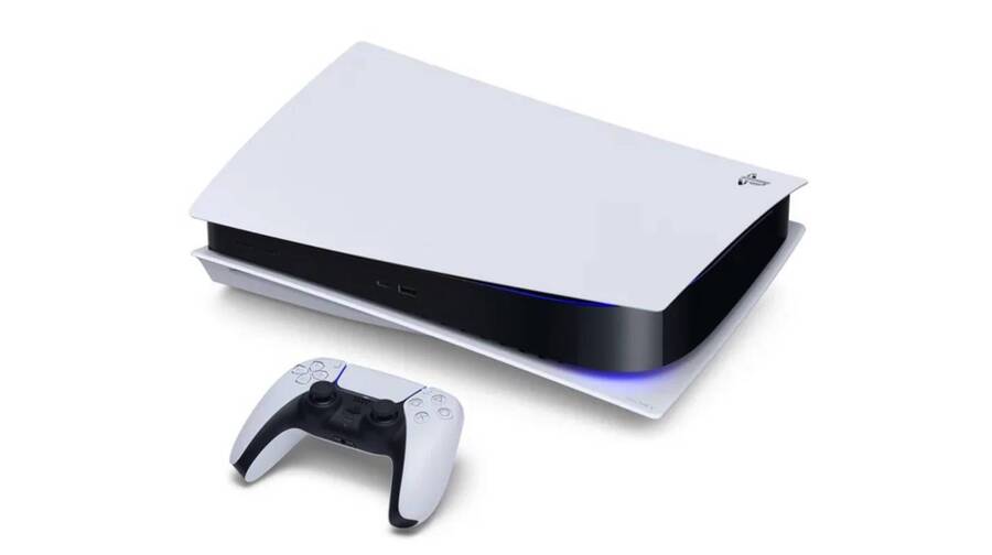 PS5 PlayStation 5 1