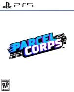 Parcel Corps (PS5)
