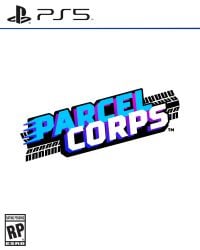 Parcel Corps Cover