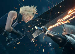 Final Fantasy VII Remake Producer Still Doesn't Know How Many Parts There'll Be