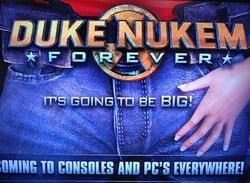 Duke Nukem Forever Demo To Be Bundled With Borderlands Game Of The Year Edition
