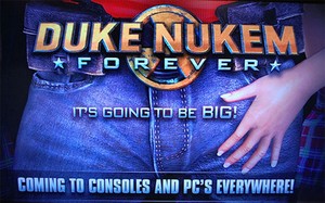 Hmmm... We're Still Not Sure How We Feel About Duke Nukem Forever.