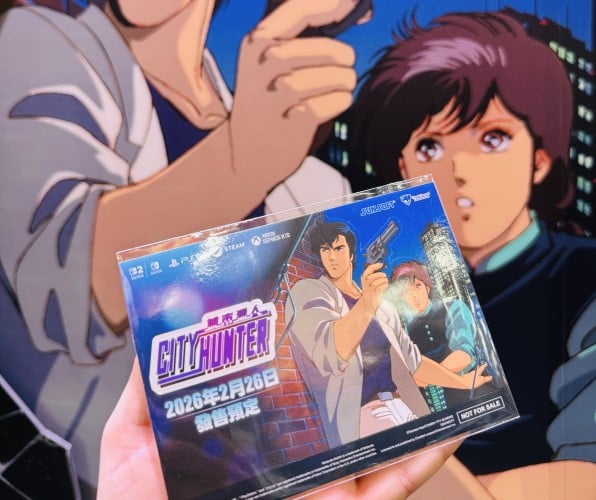 6 PS5 Games That Cut Through the Noise at Taipei Game Show 38