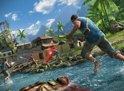 Far Cry 3's Closed Beta Shoots onto PSN This Summer