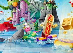 It's Almost Time for a LEGO Party When It Launches on PS5, PS4 in September