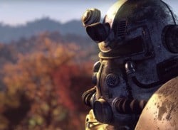 Fallout 76 Is Online Multiplayer, Launches on PS4 This November
