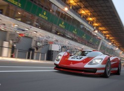 Gran Turismo 7 Continues Behind the Scenes Look with Car Collectors
