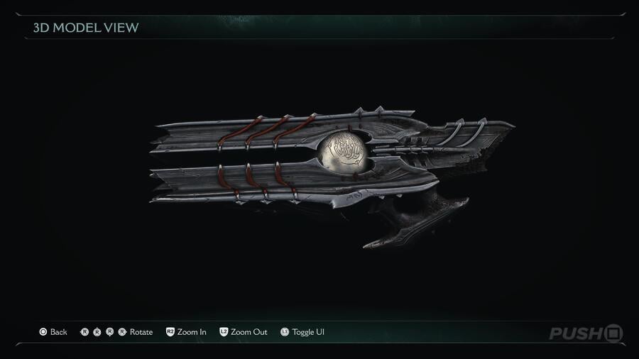 DOOM: The Dark Ages: All Weapon Skins and How to Get Them Guide 17