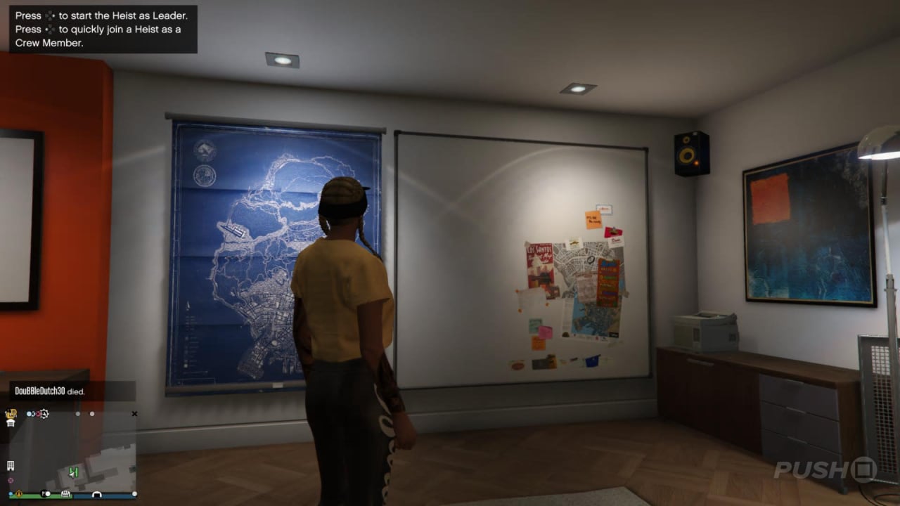 Get your FREE $250,000 for GTA Online by just logging in This Week –