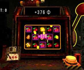 Recovering Balatro Players Should Probably Stay Away from CloverPit, Coming to PS5 Next Month 3