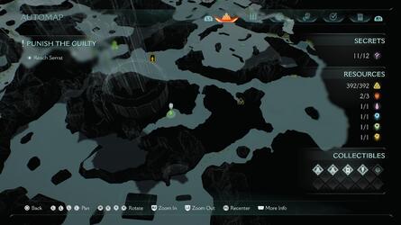 DOOM: The Dark Ages: Resurrection Walkthrough 50