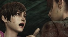 Resident Evil: Revelations 2 - Episode Four: Metamorphosis