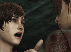 Resident Evil: Revelations 2 - Episode Four: Metamorphosis (PlayStation 4)