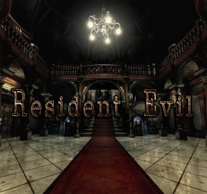 Resident Evil