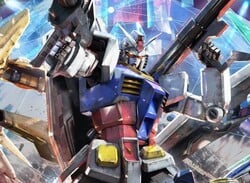 Mobile Suit Gundam Extreme VS. Maxiboost ON - The Complete Gundam VS. Package