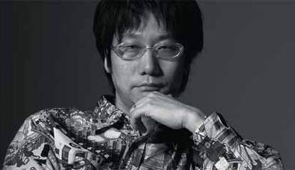 Hideo Kojima Is "The Most Important Person" Ever In The History Of Time According To Japanese Bible, Famitsu